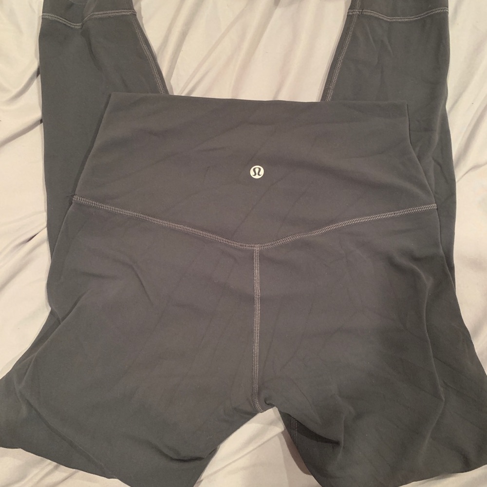 Lululemon Align 25 inseam